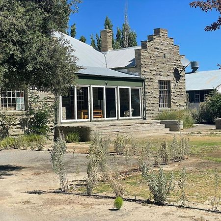 Die Prokureurshuis Sutherland Exterior photo